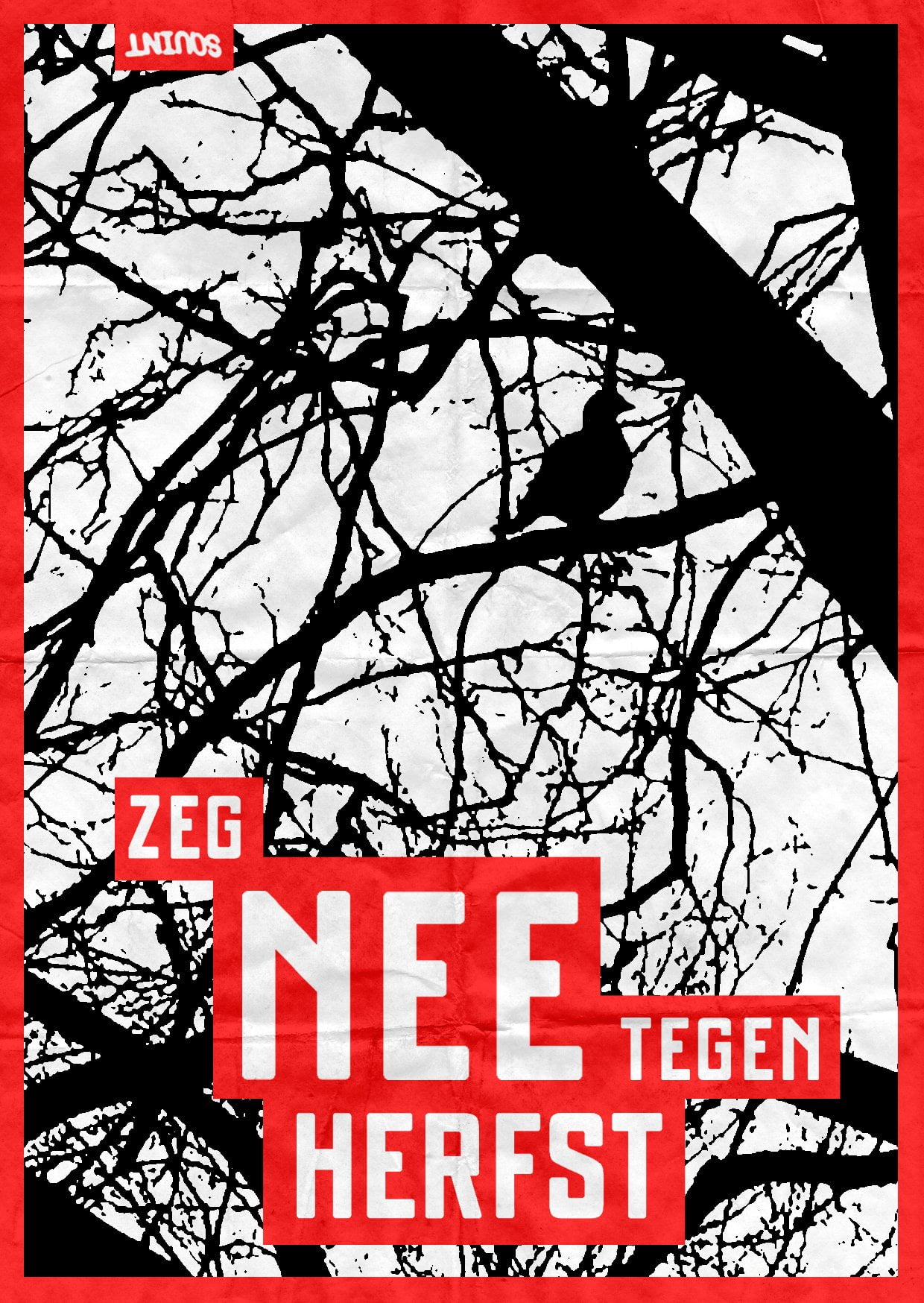 zeg-NEE-tegen-herfst